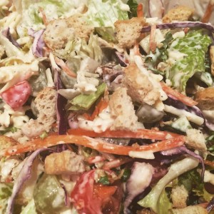 salad