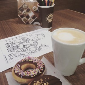 monday