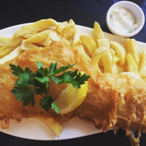 fish