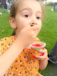 jelly