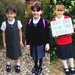 school