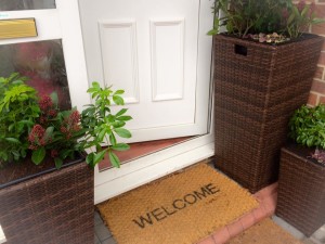 planter