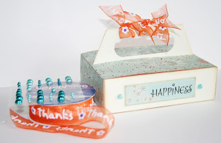 Wrap Box | Tutorial