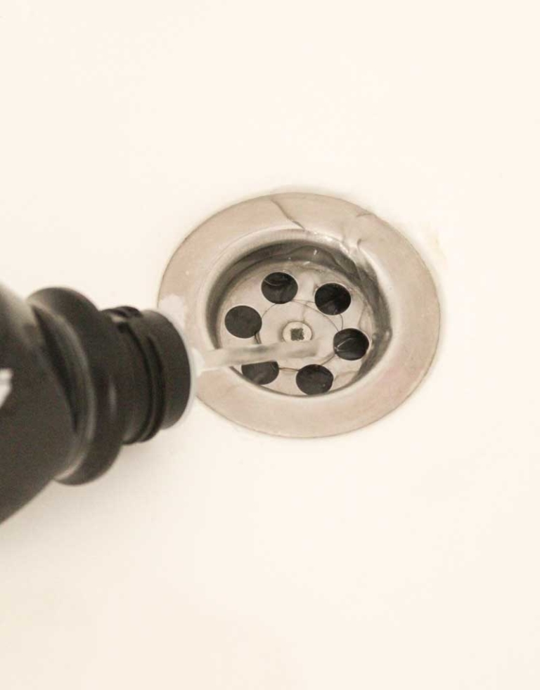Buster Bathroom Plughole Unblocker Review