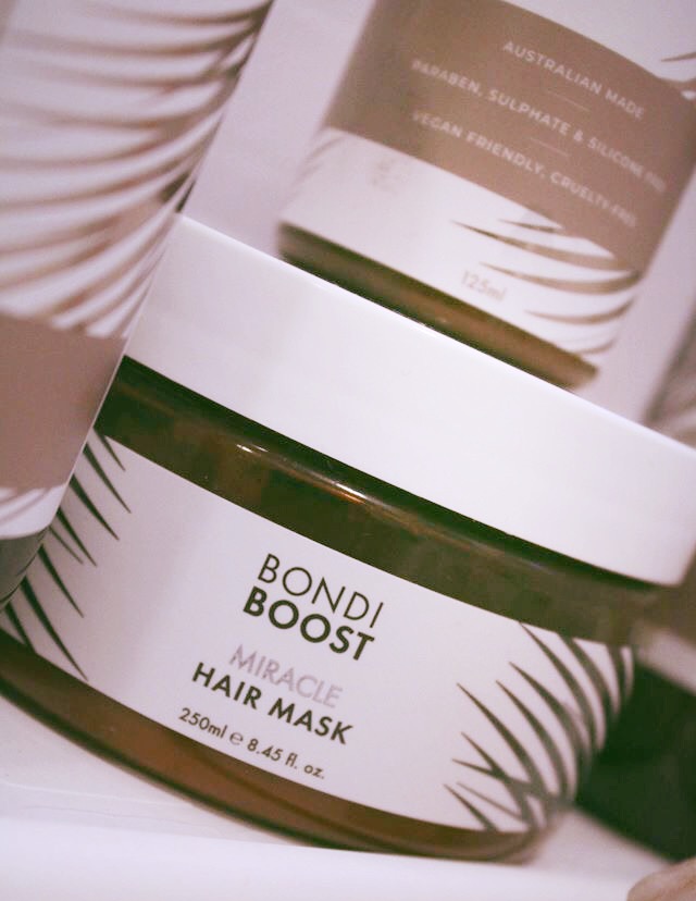 Long Hair Repair with Bondi Boost | Review