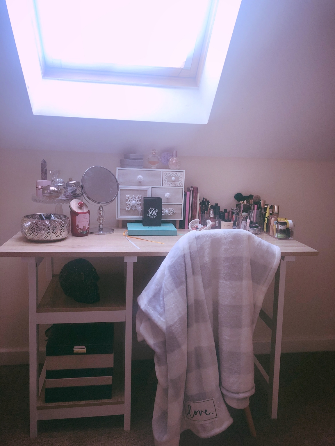 How to Brighten Dark Rooms in Your Home