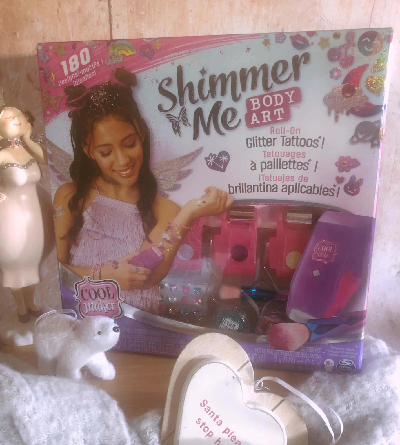 Top 10 Toys For Christmas 2021