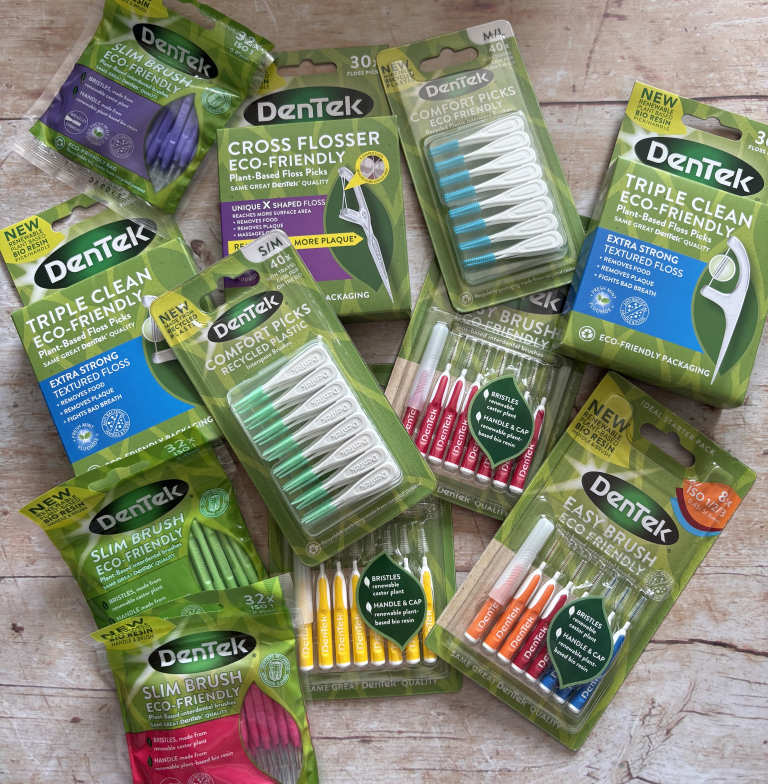 DenTek Oral Care Giveaway