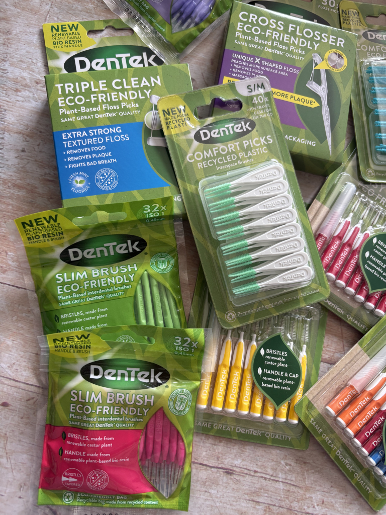 DenTek Oral Care Giveaway